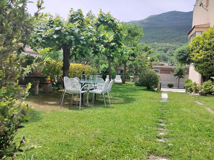 Finca Arep Alquiler Integro 6 Les Planes Les Planes d'Hostoles Exterior foto
