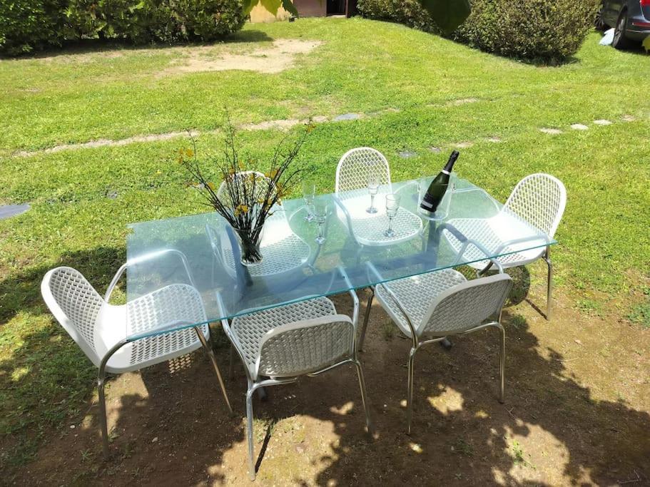 Finca Arep Alquiler Integro 6 Les Planes Les Planes d'Hostoles Exterior foto