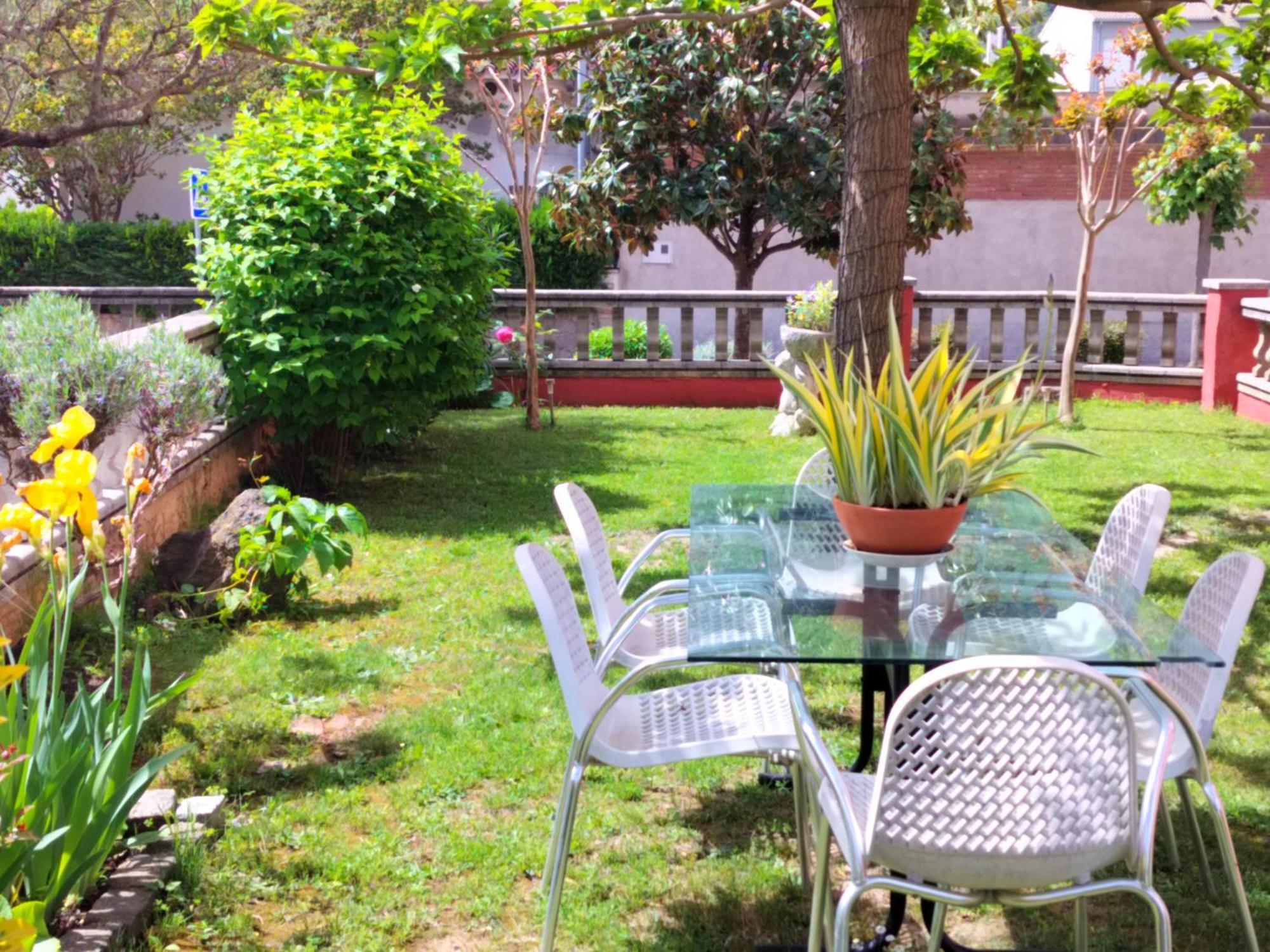 Finca Arep Alquiler Integro 6 Les Planes Les Planes d'Hostoles Exterior foto